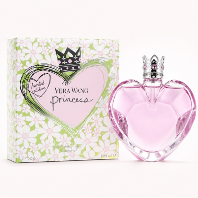 Vera Wang Princess Limited Edition Eau de Toilette