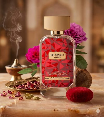 So Sweet Eau De Parfum 100ml by Dukhoon Emirates – Fast Delivery in 5 Days