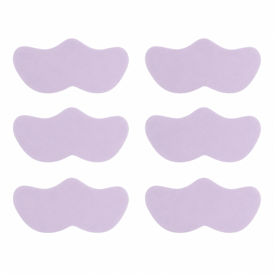 Lavender Under Eye Gel Patch Set