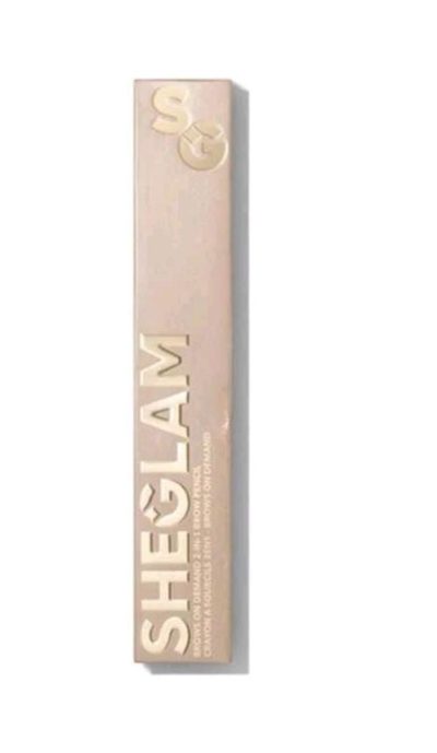 SHEGLAM Dynamatte Boom Long-Lasting Matte Lipstick